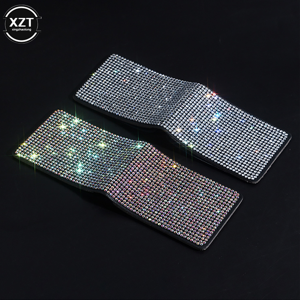 Diamond Car Driver License Hol - Women Accessories Business 评论和价格