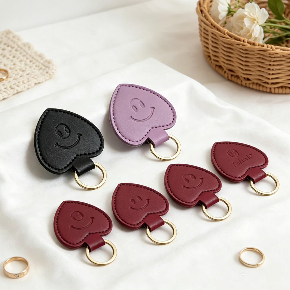 Bulk Personalized Logo Heart-S - Women Accessories Business 评论和价格