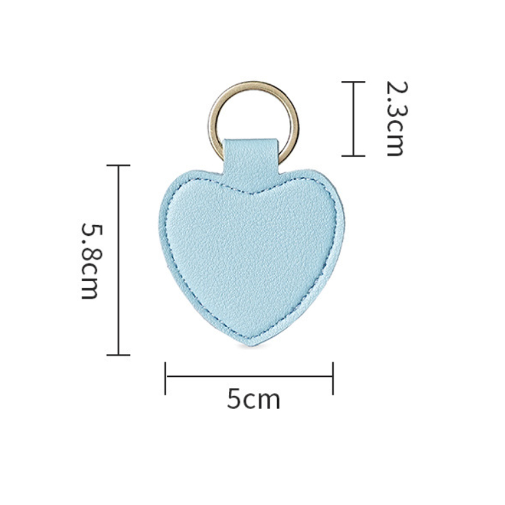 Bulk Personalized Logo Heart-S - Women Accessories Business 评论和价格