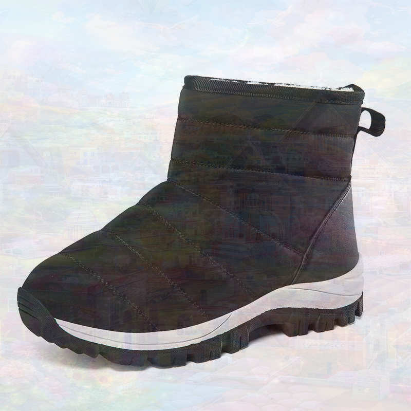 Nonslip Thermo Elderly Tennis  - Women'S Accessories Wholesale Suppliers 评论和价格
