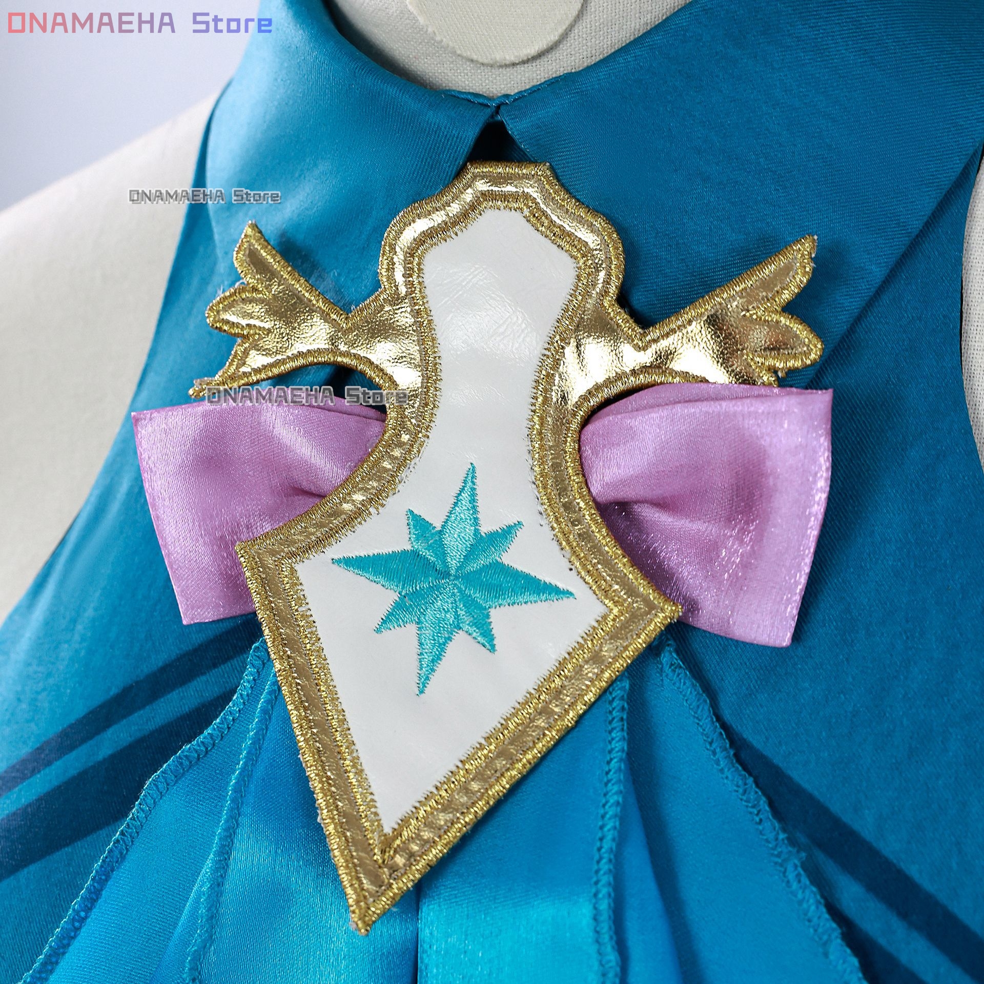 Cerydra Honkai Star Rail Ceryd - Women Accessories Jewelry 评论和价格