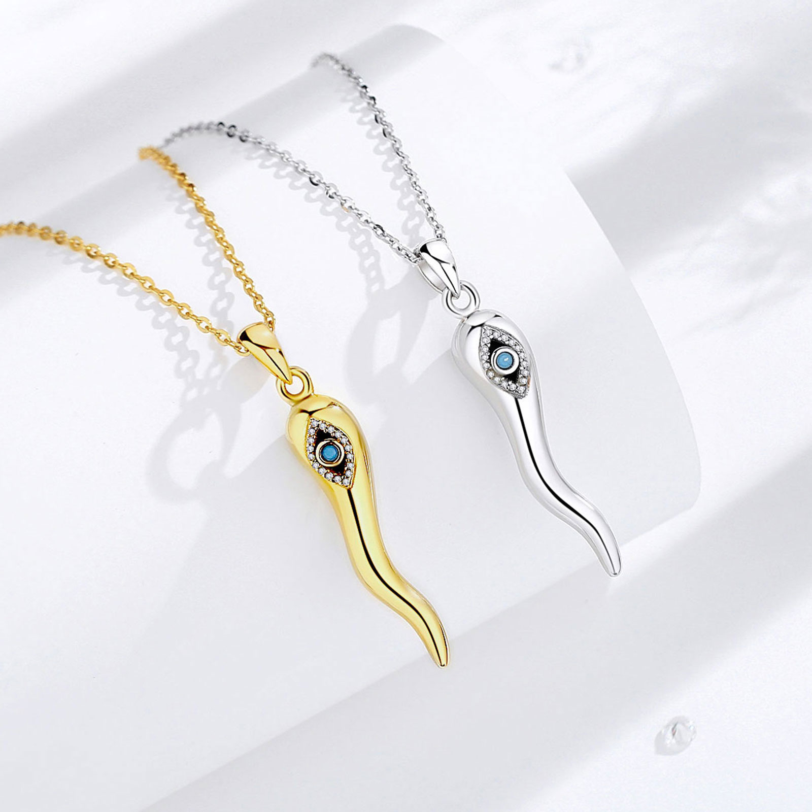 Eudora 925 Sterling Silver Ita - Evil Eye Bracelet 评论和价格
