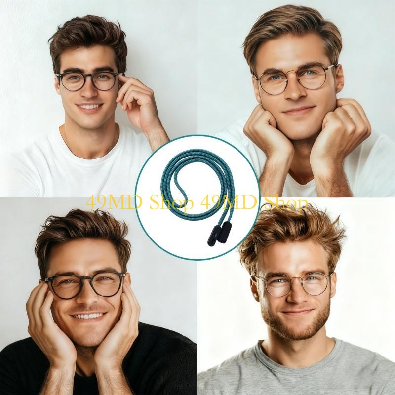 49MD 12Pcs Adjustable Eyeglass - Women Accessories Description 评论和价格