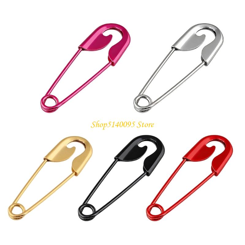 DXAE Classical Pin Hair Clip G - Women Accessories Description 评论和价格