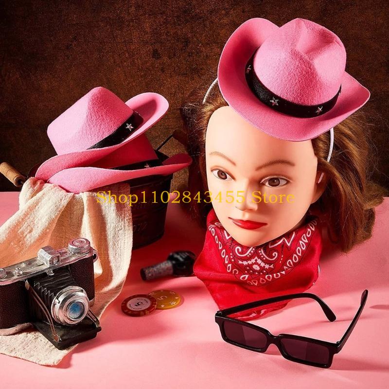 49MC Party Hairband Cosplay Mi - Women Accessories Description 评论和价格