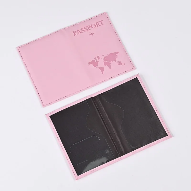 Women Men Travel Passport Cove - Women Accessories Business 评论和价格