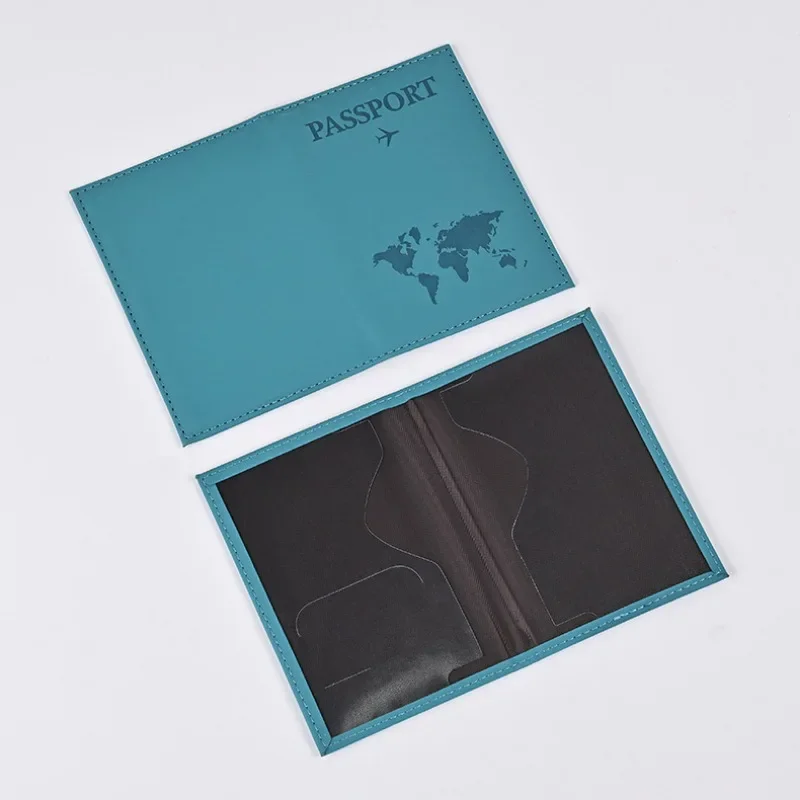Women Men Travel Passport Cove - Women Accessories Business 评论和价格