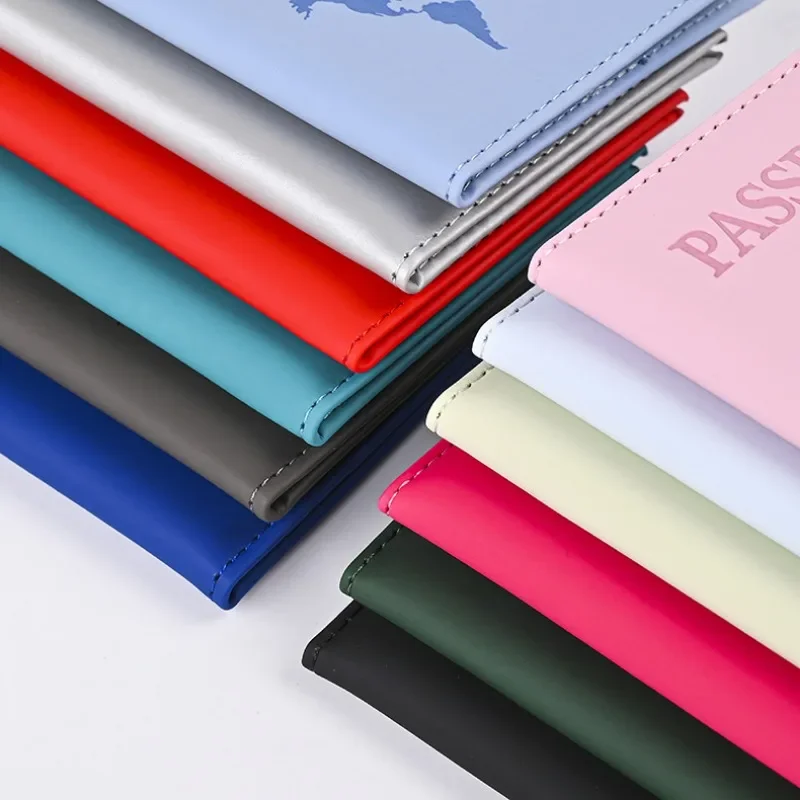 Women Men Travel Passport Cove - Women Accessories Business 评论和价格