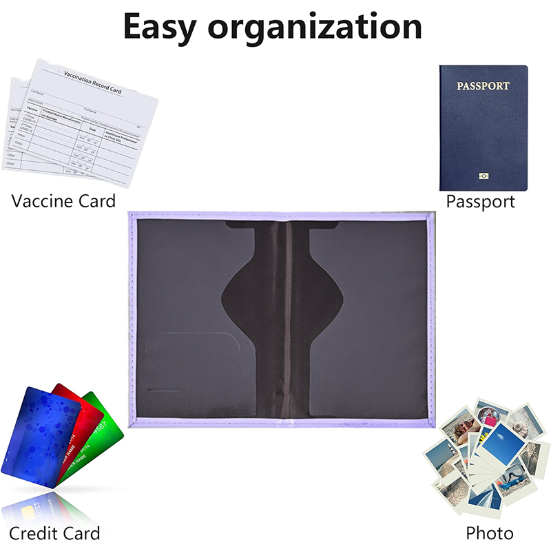 Passport Holder for Travel Ess - Women'S Essential Accessories 评论和价格