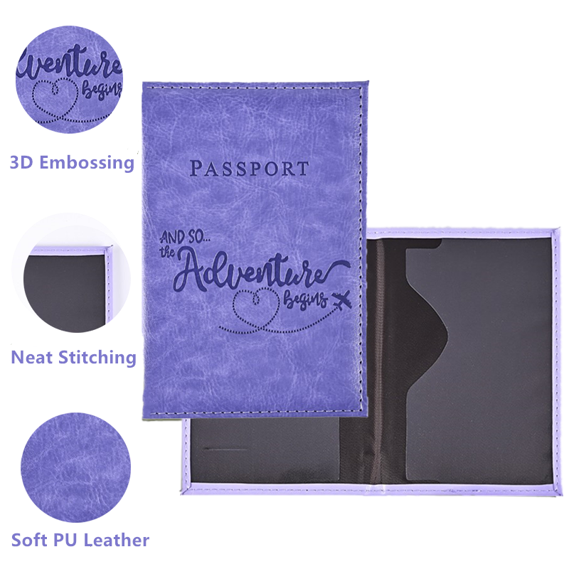 Passport Holder for Travel Ess - Women'S Essential Accessories 评论和价格