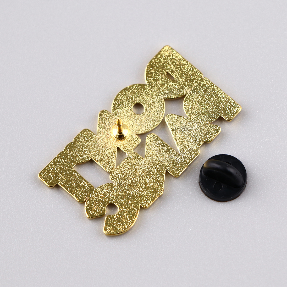 Vintage Enamel Pin Brooch Funn - Women Accessories Jewelry 评论和价格