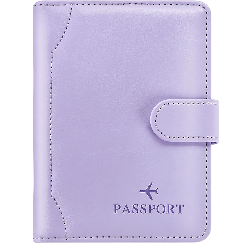 Passport Holder for Travel Cru - Women'S Essential Accessories 评论和价格