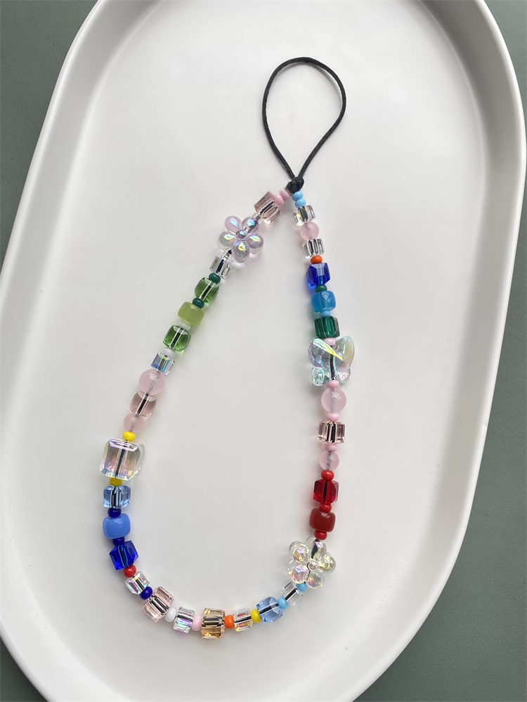 HERLOOK Butterfly Phone Charm  - Women'S Y2K Accessories 评论和价格