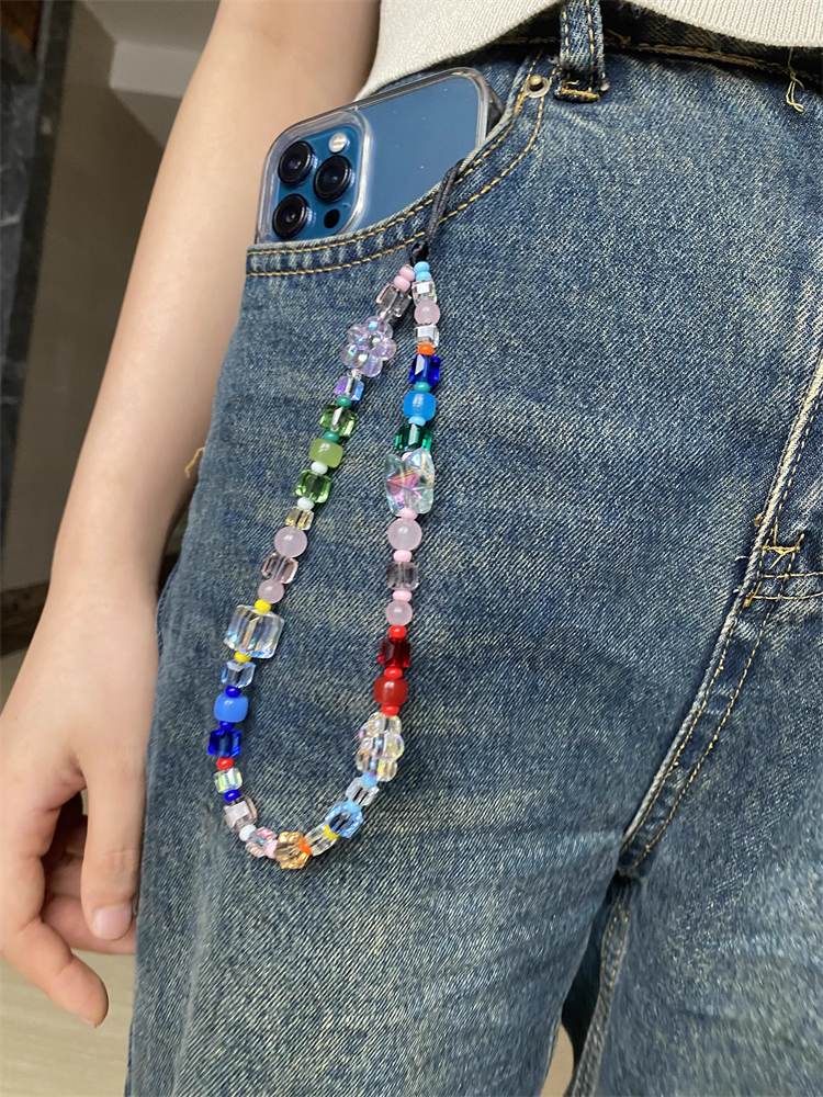 HERLOOK Butterfly Phone Charm  - Women'S Y2K Accessories 评论和价格