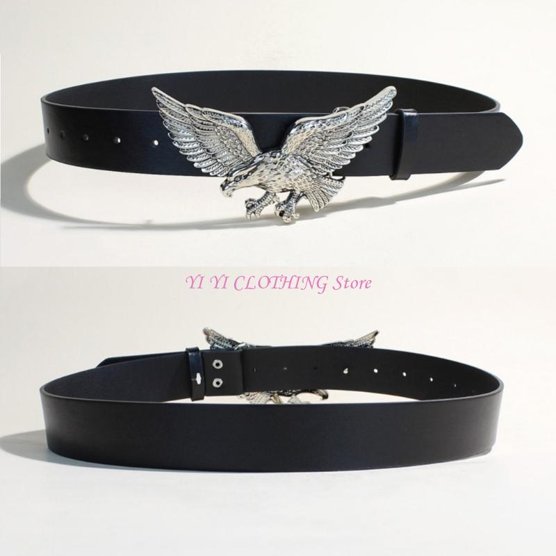 N5KF Western Animal Studded PU - Women Accessories Description 评论和价格