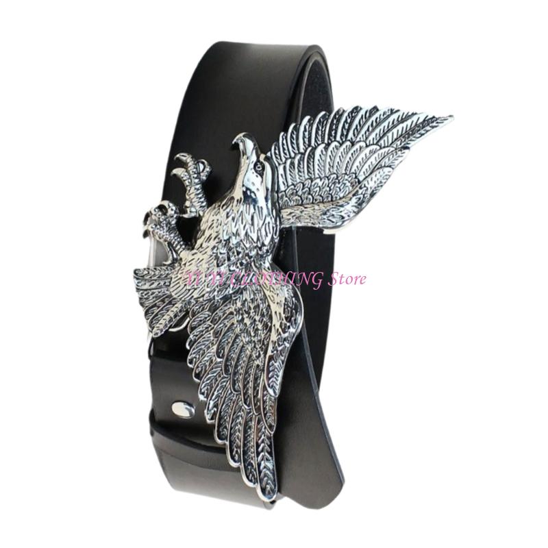 N5KF Western Animal Studded PU - Women Accessories Description 评论和价格
