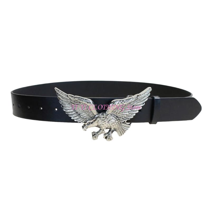 N5KF Western Animal Studded PU - Women Accessories Description 评论和价格